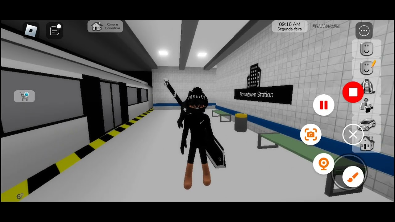 ideia de skin mandrake para brookhaven (cria rj) - YouTube