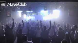 M.I.K.E. Push LIVE Set | Ministry Of Sound in London | 2015