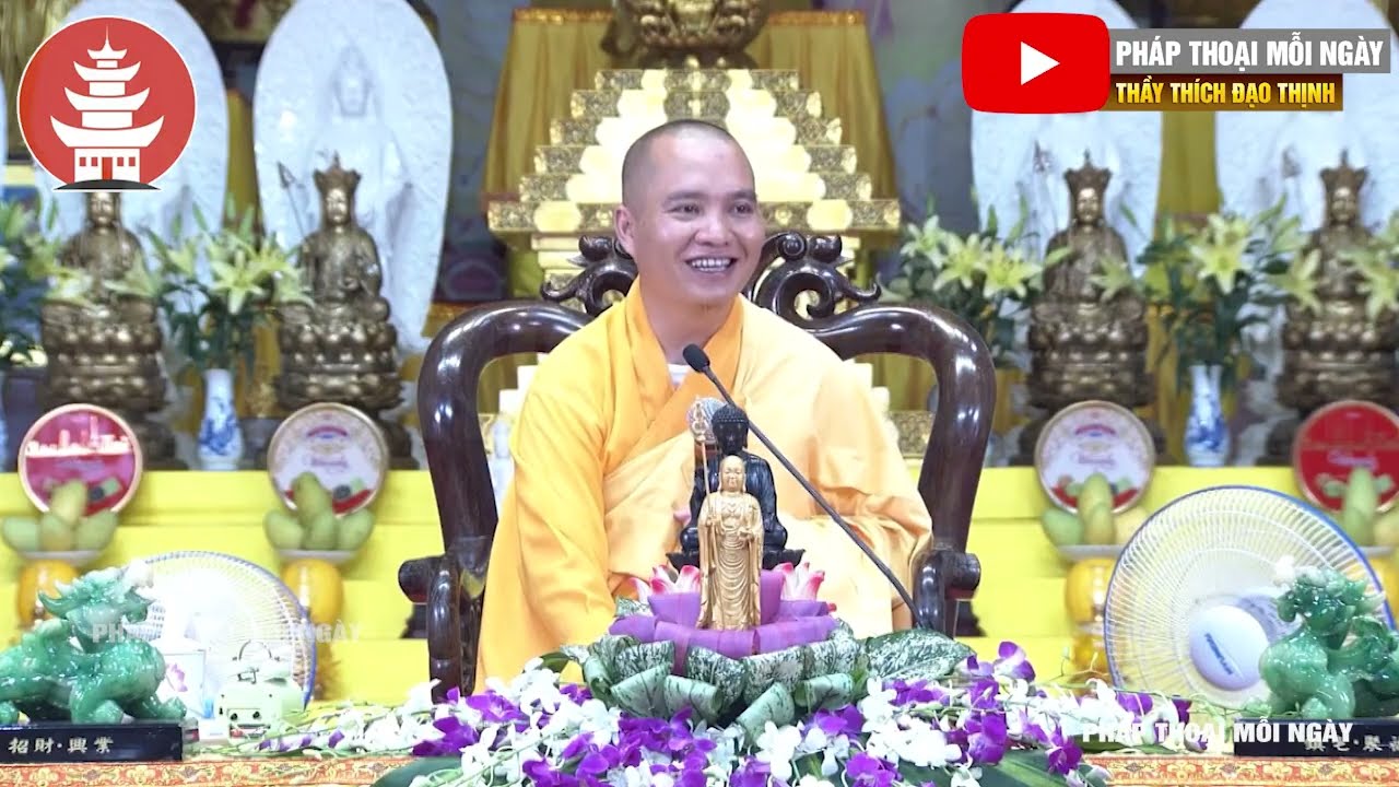 Trước Khi Vào Tụng Kinh Nhớ Làm Việc Này Để Hóa giải Nghiệp Chướng Cho Chính Mình (nên nghe).