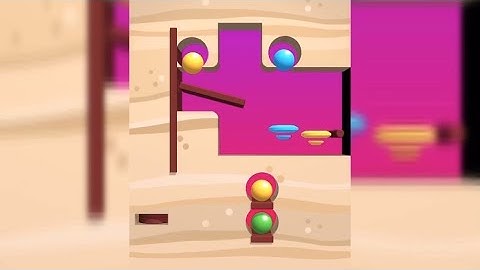 Dig This! Insane Level 1-1