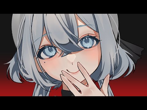 【ASMR】ヤンデレなクラスメイト【男性向け】