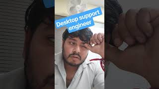 desktop support engineer kaise bane #desktoprepair #itengineering #chauhantechsolution