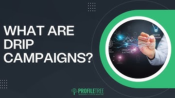What are Drip Campaigns? | Tips and Tricks for Drip Campaigns | Examples of Drip Campaigns