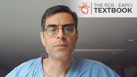 PCR-EAPCI Textbook - Hybrid approach to CTO intervention