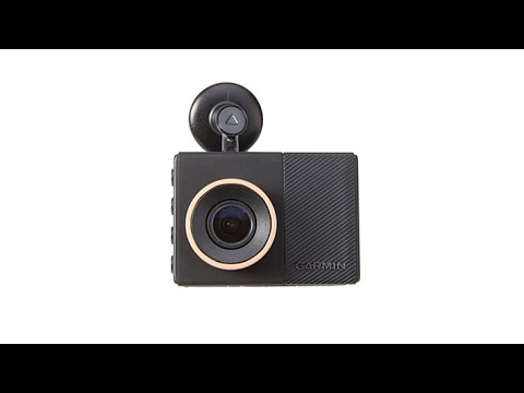 Garmin's new Speak Plus includes a dashboard camera