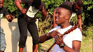 Teaspoon - Ngisemathandweni