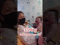 【出産】どんなお産も命懸け!出産シーン👶🏻💕世の中の母は凄い‼️ #shorts