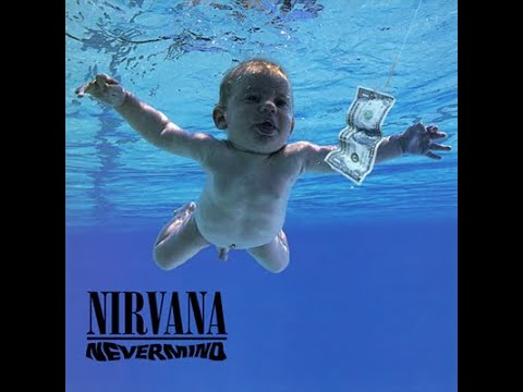 Nirvana - Drain You DRUMLESS