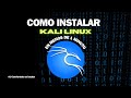 Como descargar Kali Linux en Virtual Box en menos de un minuto!!!