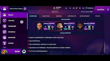 Soccermanager 2024 Guide||Tutorial and Sneak peek. #sm24 #Soccermanager2024 #tipsandtrick #trending