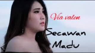 Download lagu Via vallen Secawan madu