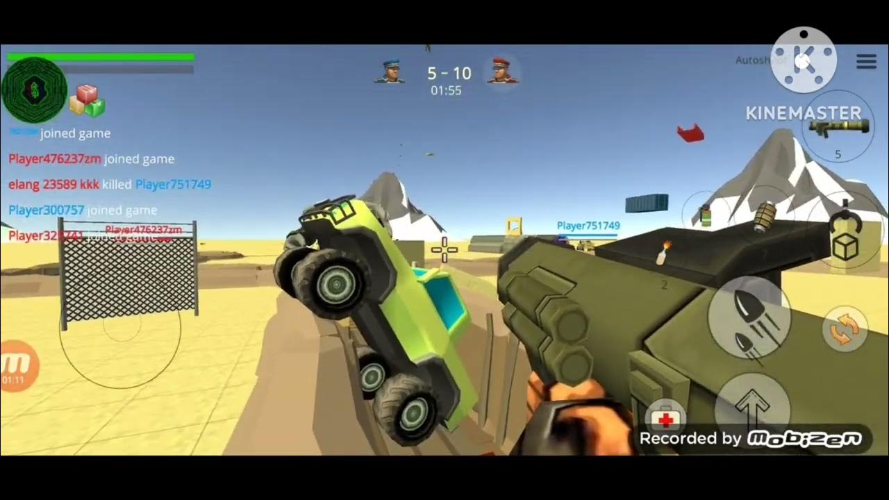 strike fortress mod APK YouTube