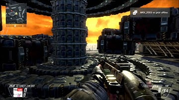 [BO2/1.19] ELeGanCe v4 GSC Menu Hosted By ReaperXMoDz