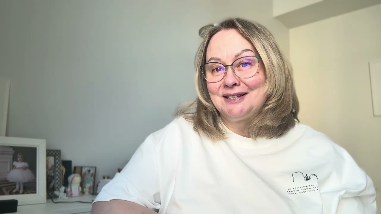 Приглашаю в новое пространство