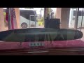 Taiwan Starts To Build Eight Submarines