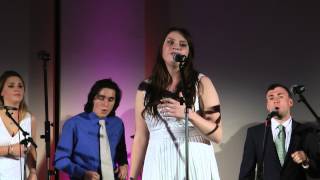 Low Road | UVM Hit Paws | A Cappella