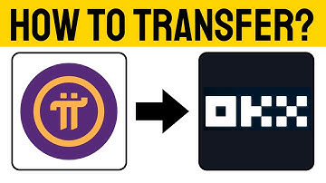 How To Transfer Pi To Your OKX Wallet (Step-by-Step Guide)