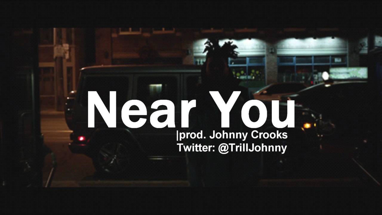 AAP Rocky ft Weeknd and Clams Casino Near You [prod Johnny Crooks