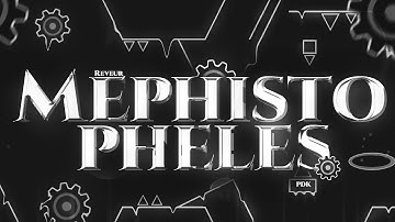 "Mephistopheles" Layout by Reveur & PDK