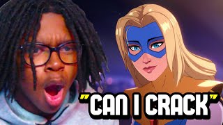 Decision Based Superhero Game??? | Dispatch Episode 1 & 2