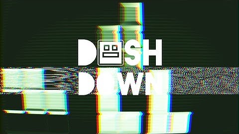 Abraham Game10 - Tetris (Dashdown Release | Dubstep)