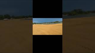 Modified Tornado 250Cc Atv Top Speed Run