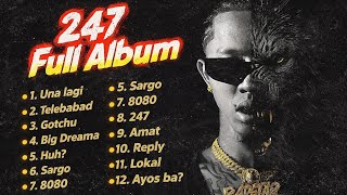 247 FULL ALBUM FLOW G 🔥 Nonstop Rap Hits 🎵 - YouTube