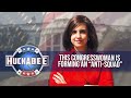The Woman Who Will TAKE DOWN The "SQUAD" | Rep-Elect Nicole Malliotakis | Huckabee