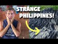 STRANGE ROCK FORMATIONS IN THE PHILIPPINES! (Vlogger Did Not Expect This)