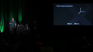 GDC 2018  DirectX Raytracing