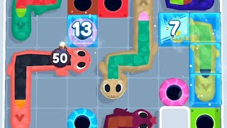 gecko out level 484