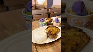 Mang Inasal ChristmaSAYA Combo Deals