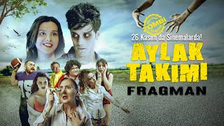 Aylak Takımı - Fragman