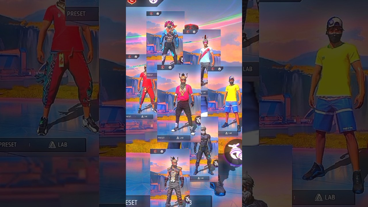free fire glitch file ‼️ 
