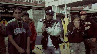 Frankely El Real - Coronao (Video Oficial) by Chrisfrezh