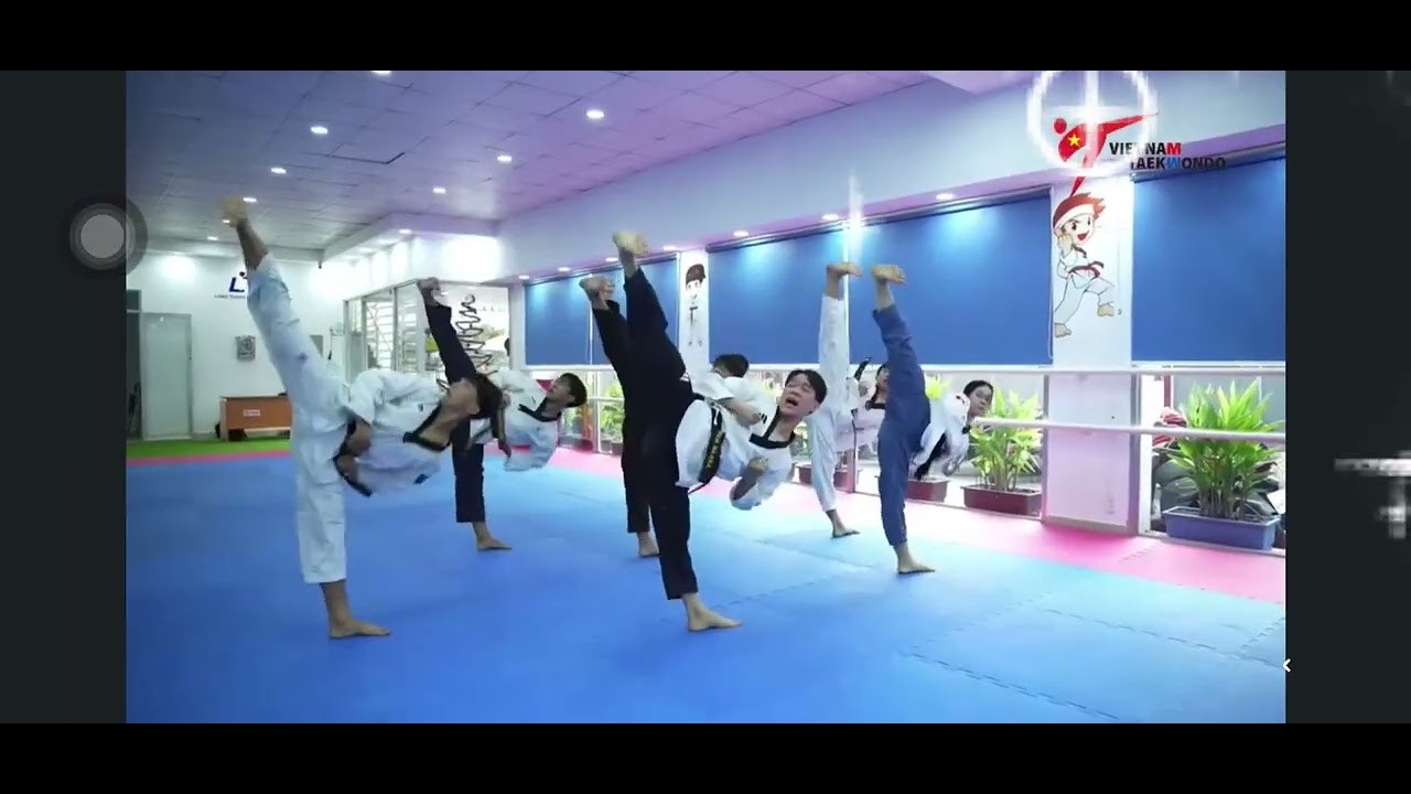 Nội dung thi thăng Cấp 6 mới nhất 2026