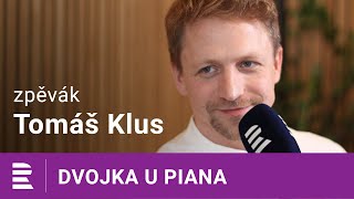 Dvojka u piana: Tomáš Klus