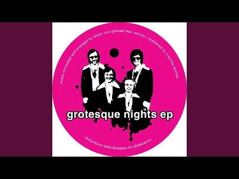 Remute — Self (Remute Remix)
