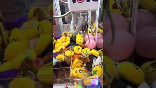 Biggest Scam In Claw Machine History! #shorts #clawmachine #arcade #scam