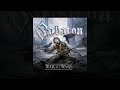 Sabaton  stormtroopers custom instrumental