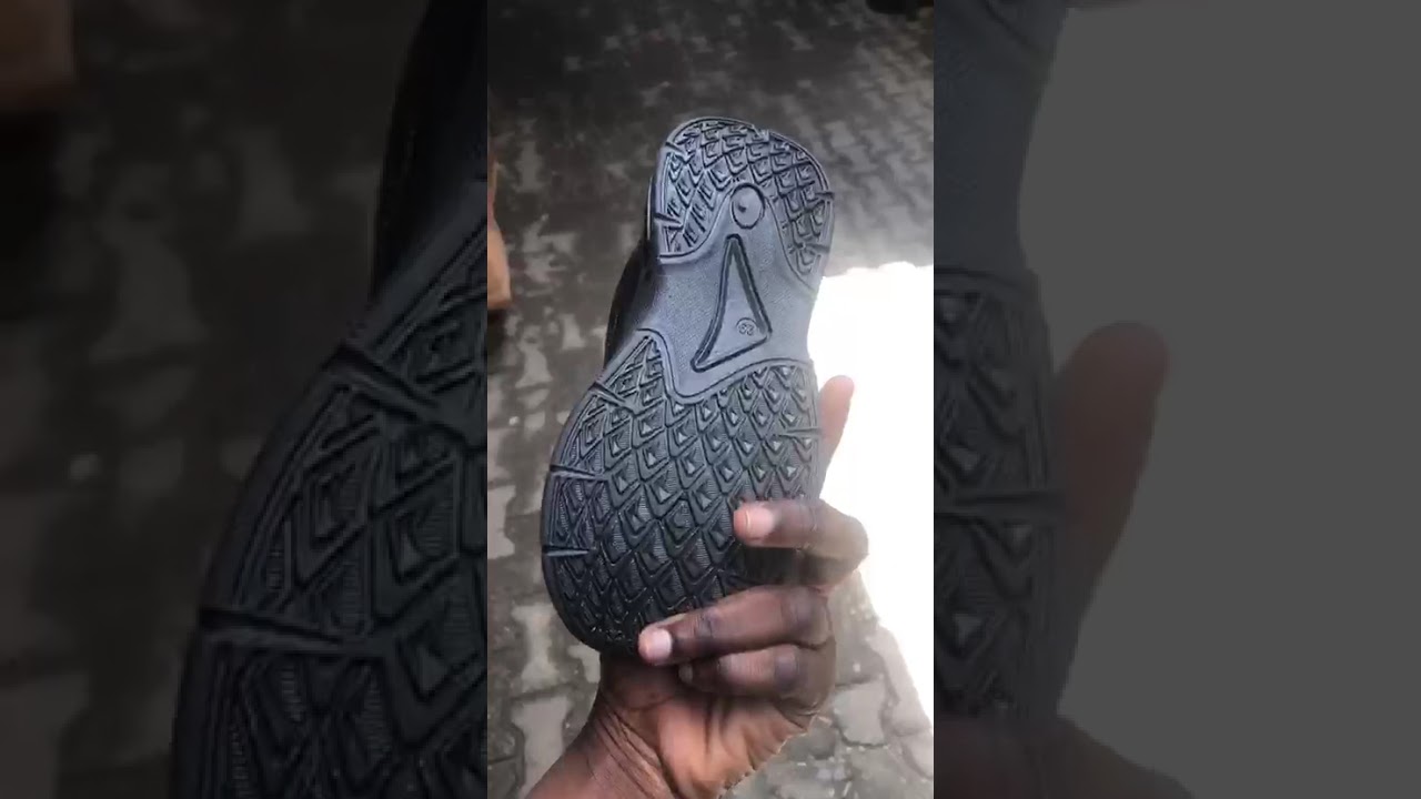 Back to School Footwears