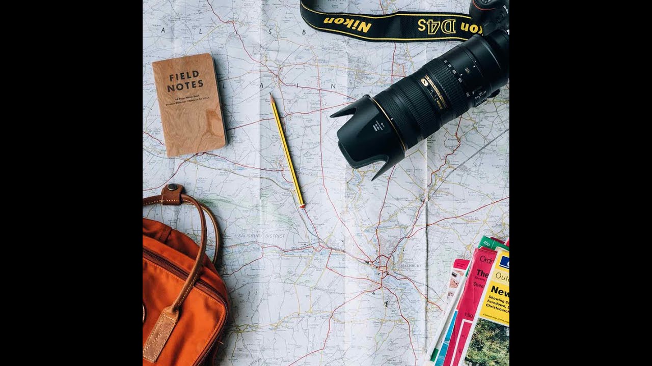 The 28 Best Travel Accessories In 2021