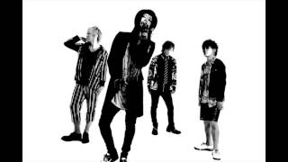 Video thumbnail of "MUCC - Mr. Liar"