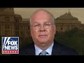 Rove: 'Soft on crime policies' are an electoral problem for Democrats