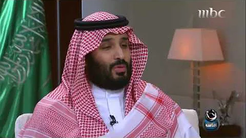 محمد بن سلمان: بعض من يكرهون السعودية هولوا موضوع رسوم الحج والعمرة