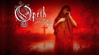 Opeth - Benighted (Sub - Esp/Ing)