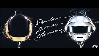 Daft Punk - Giorgio By Moroder