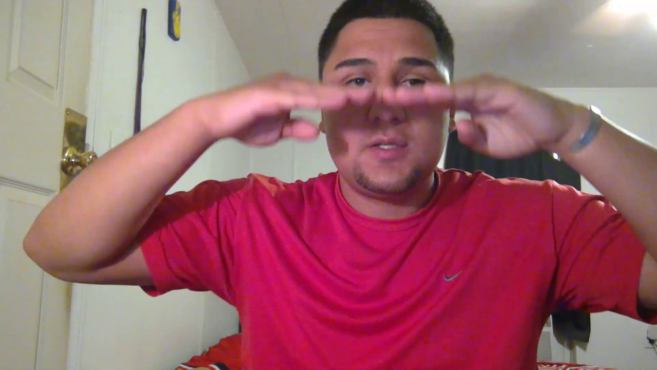 Session 3 ASL YouTube