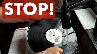 5 Levels of Record Cleaning