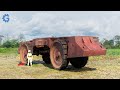 WHY DO SO FEW PEOPLE KNOW ABOUT THIS SUPER-HEAVY TRUCK? ▶ INCREDIBLE MILITARY MACHINERY
